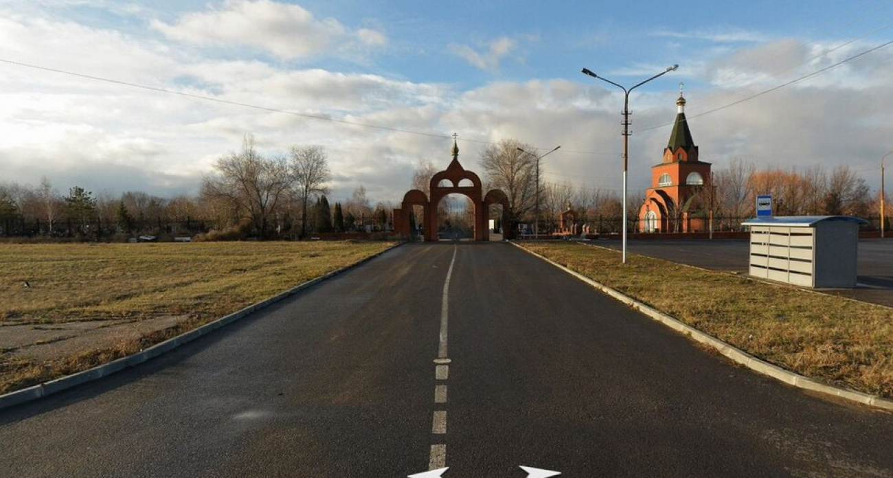 Саратовский крематорий: подрядчик снизил цену на 25% после отсуживания здания у частников