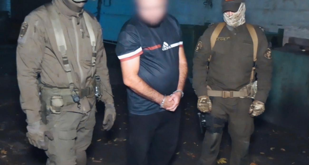 Житель Архангельской области проехал 2000 км за 5 килограммами мефедрона и получил 20 лет
