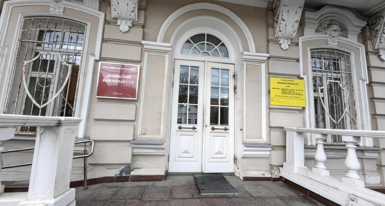 В суде по делу экс-главы саратовского Упрдор прозвучала компрометирующая аудиозапись разговора перед увольнением
