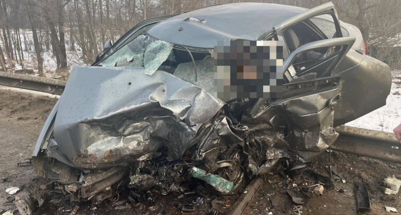 Водитель Toyota RAV4 из Саратова получил 3 года колонии за смертельное ДТП на трассе М5