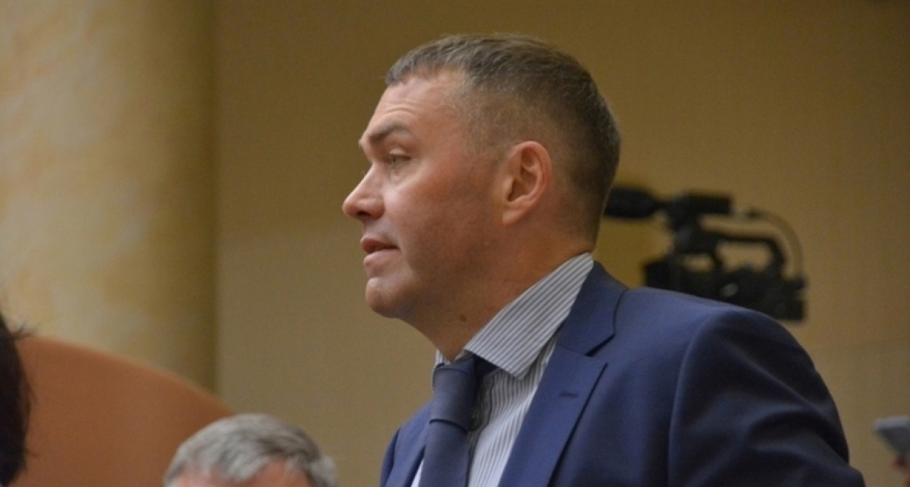 "Раздавали, а теперь пытаемся вернуть": депутат требует проверить экс-мэра Саратова из-за спорной приватизации