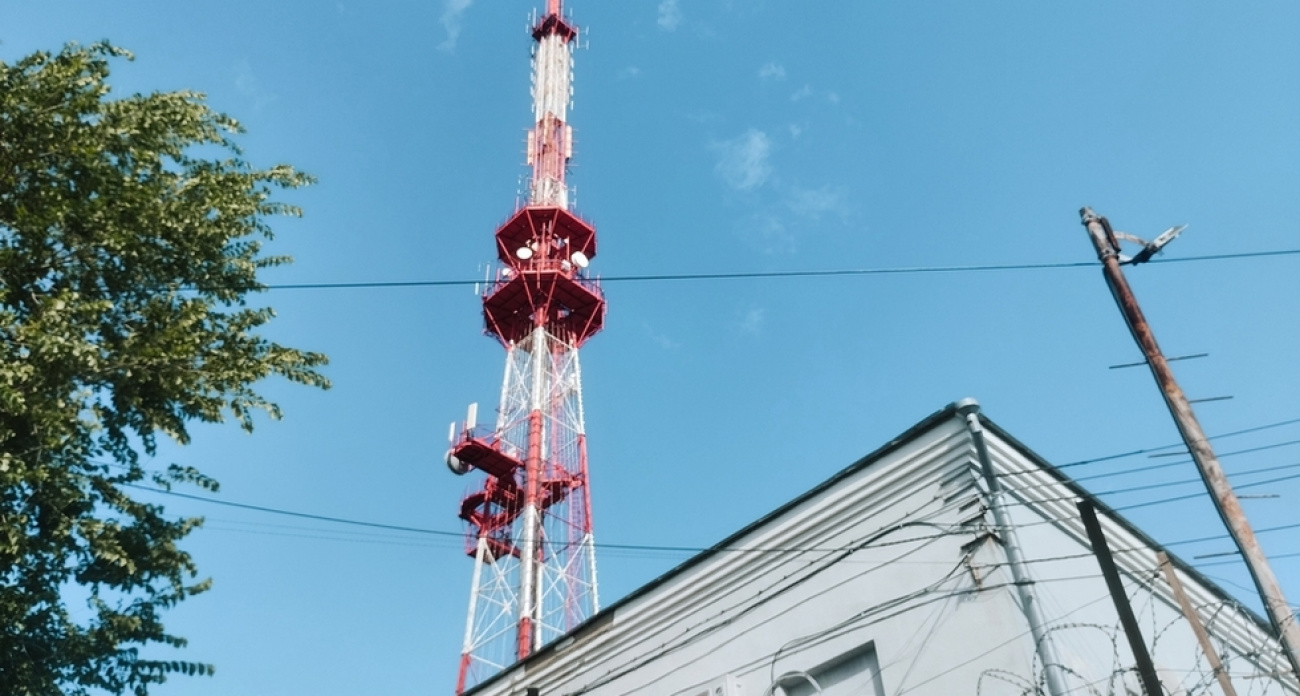 20 октября в Саратове отключат 20 телеканалов и радиостанций на 9 часов