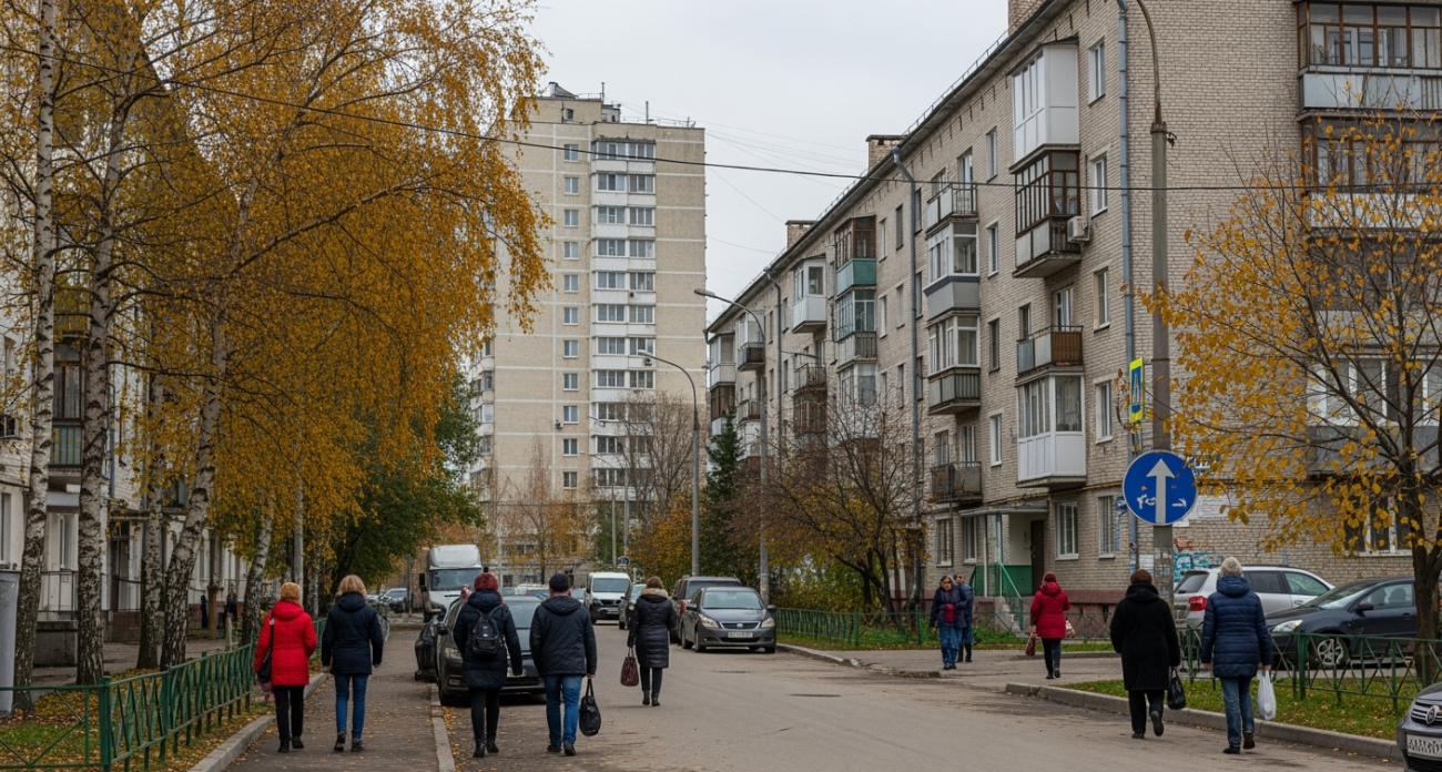 Тысяча домов в Саратове остались без отопления через неделю после старта отопсезона