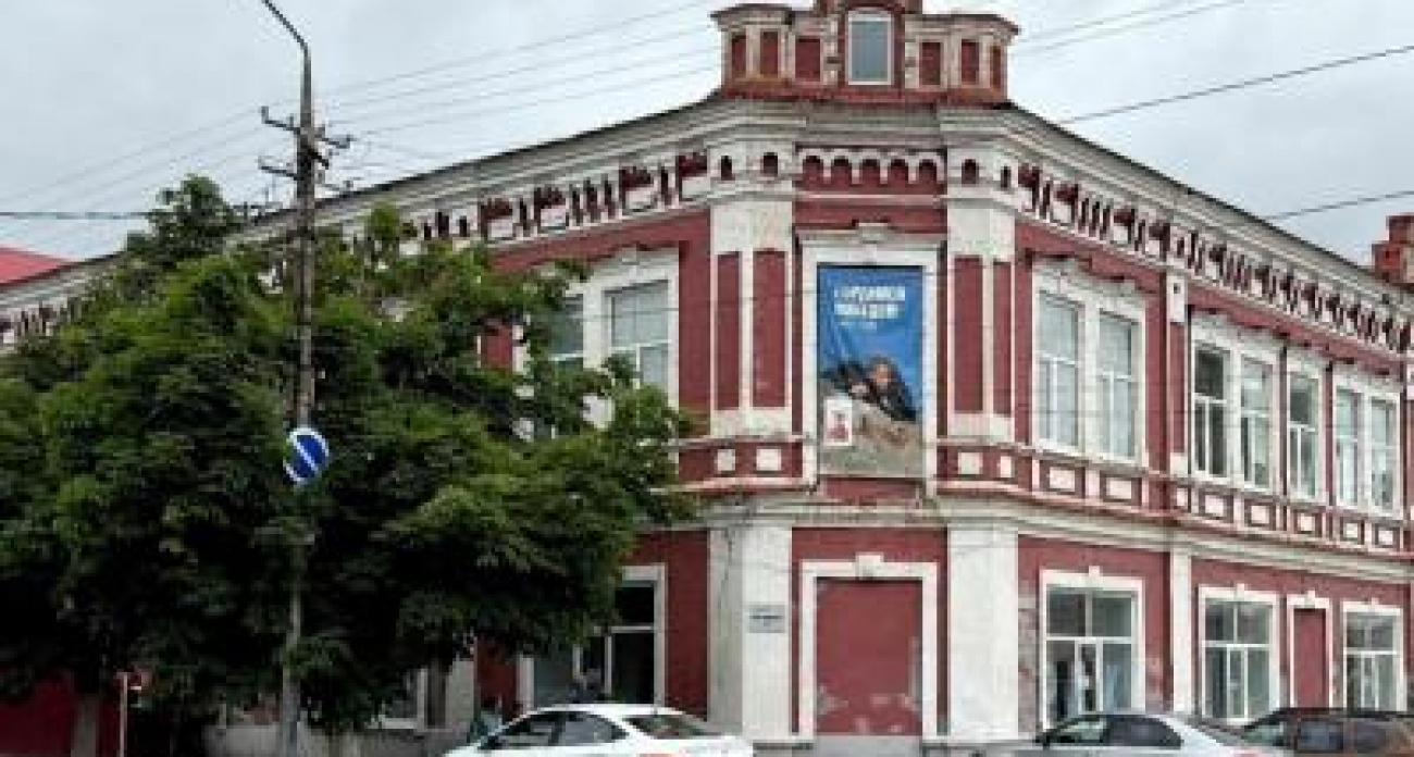 Купеческий магазин 1878 года в Петровске получил охранный статус: от торговли зерном до Дома культуры