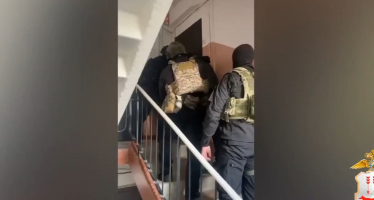 Саратовец убил ножом 62-летнего мужчины и с его телефоном сбежал в Воронеж