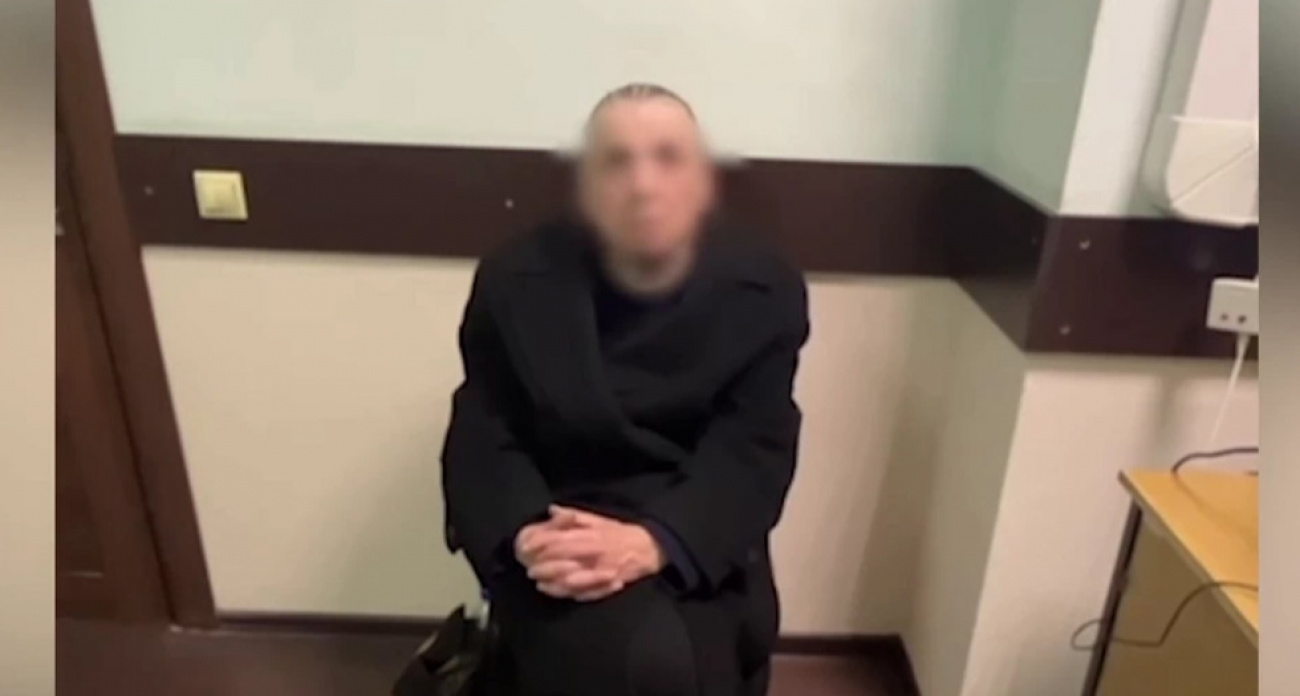 В Москве задержали 70-летнюю сообщницу мошенников, обманувших 88-летнего пенсионера на миллионы