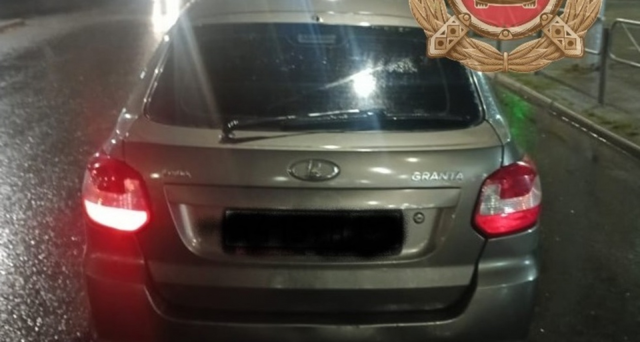 Три ДТП за 13 часов: в Саратовской области сбили двух пенсионерок и школьницу