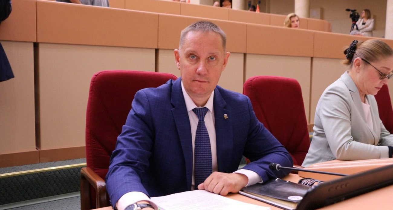 Гладков: псевдоблогер Налимова стала токсичной фигурой и может получить статус иноагента