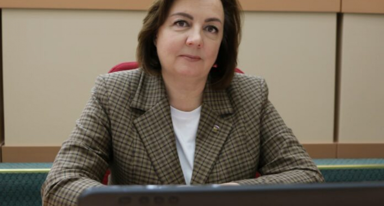 Новая больница Хвалынска откроется в 2026 году: в Саратове уже готовят кадры для аварийного здания