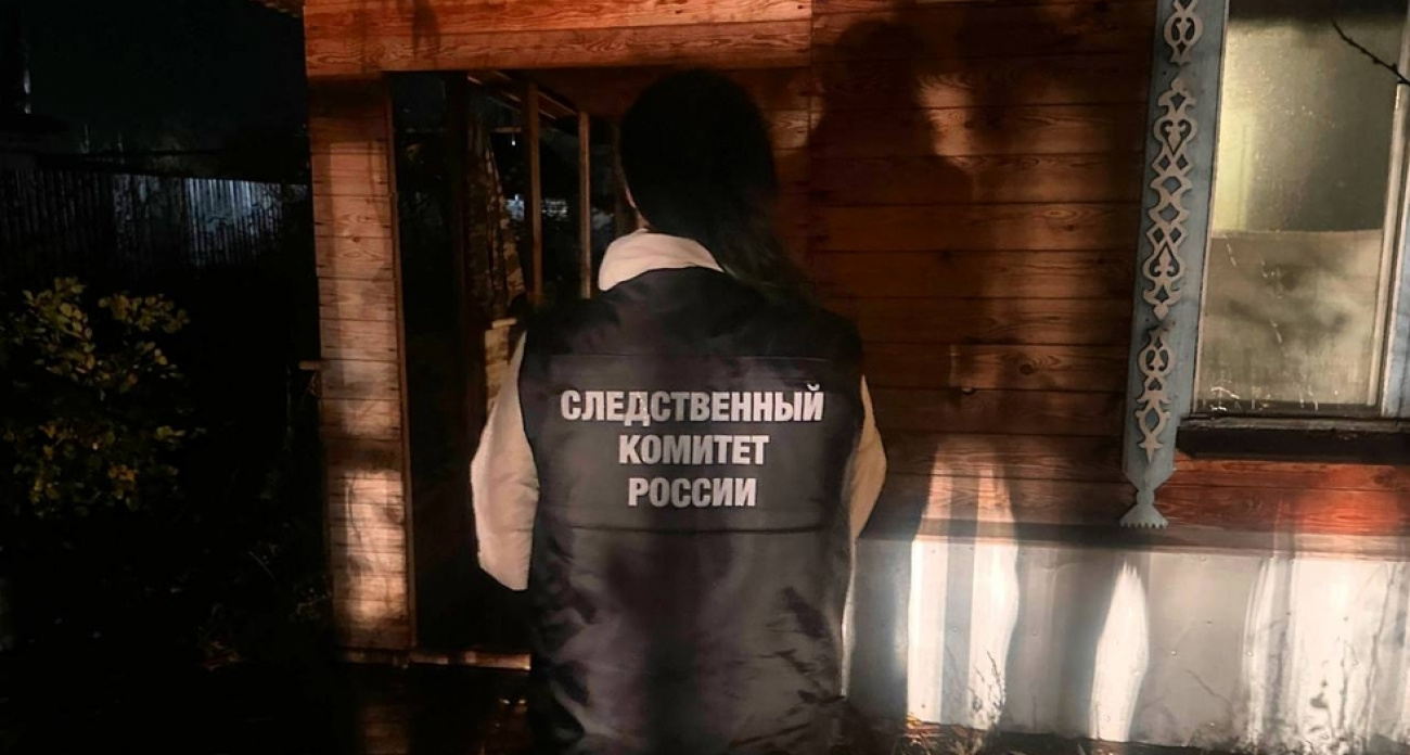 Неосторожность с огнем стоила жизни 64-летнему жителю села Перелюб