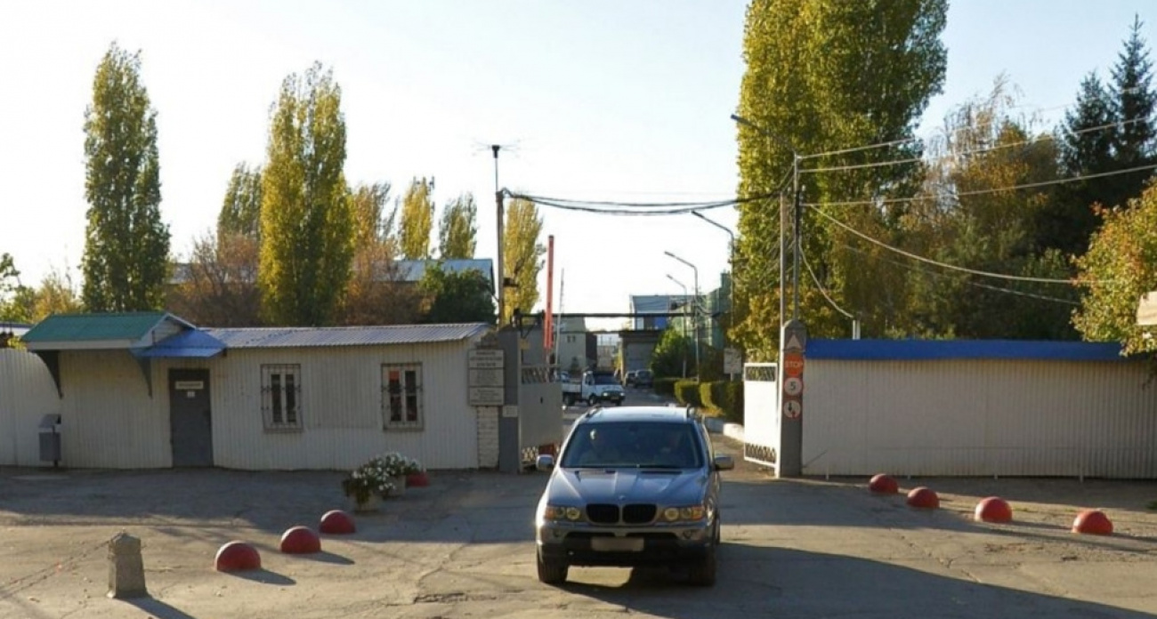 Саратовский электрозавод им. Орджоникидзе банкротит строительную "Прагму" на 121 млн рублей за долги