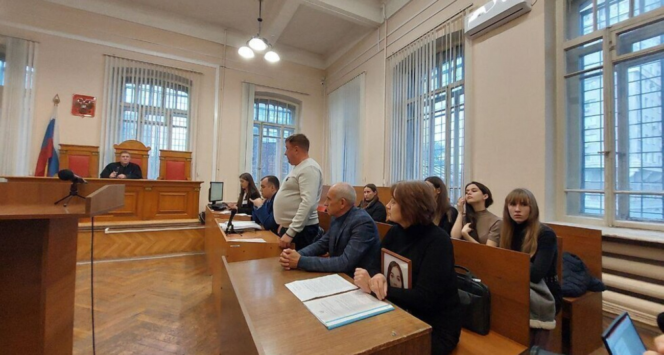 Мать погибшей 20-летней девушки заставила суд отменить льготное рассмотрение дела виновника ДТП