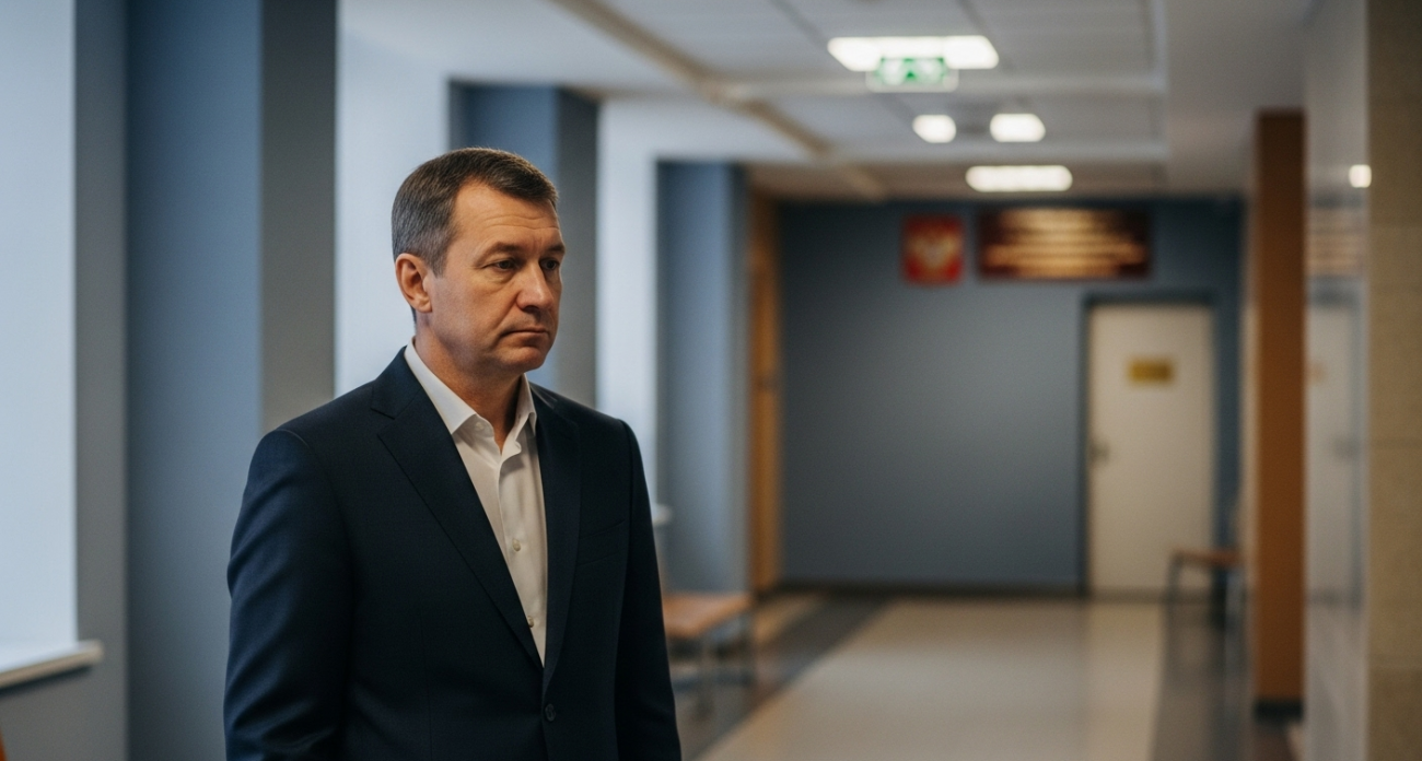 Скрыл 11 млн от налоговой через чужие счета: директор «Дорстроя» отделался штрафом в 200 тысяч