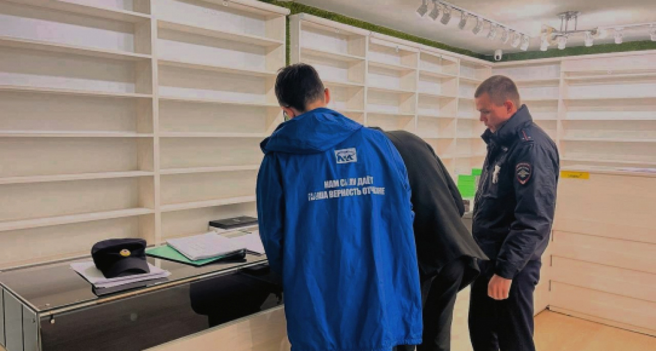 Более 60 вейп-шопов Саратова попались на продаже запрещенки детям и доставке
