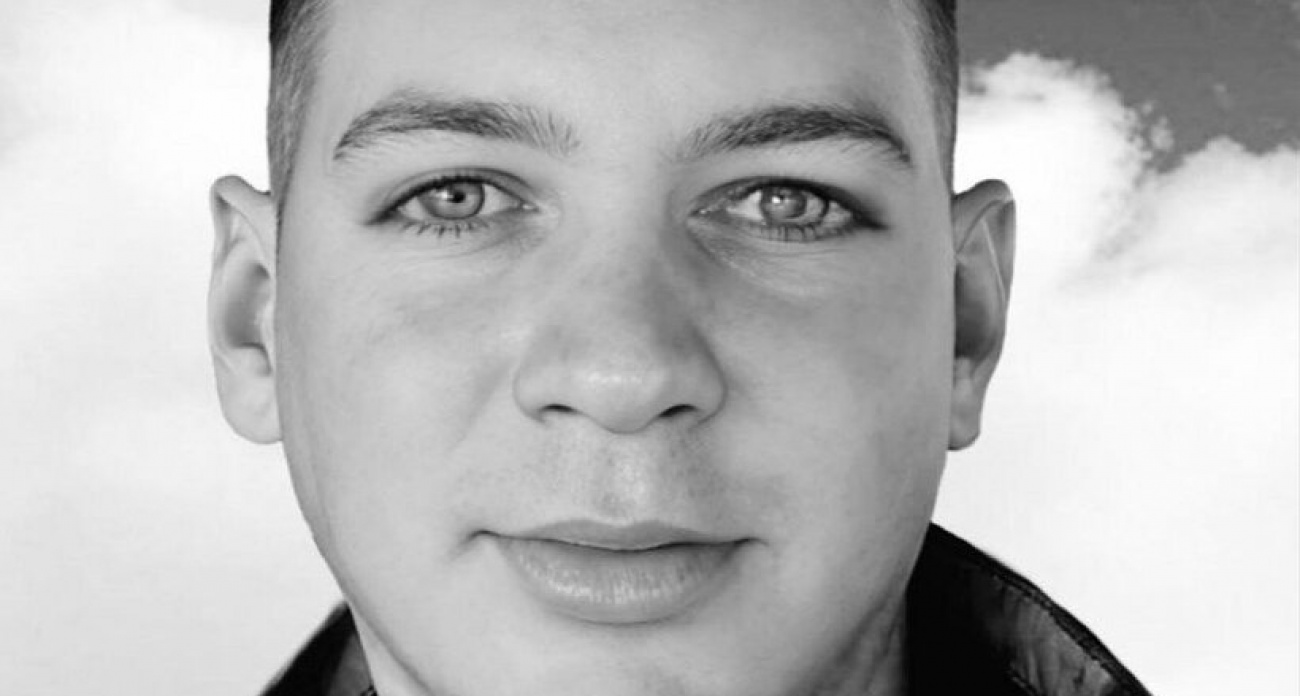 27-летний Иван Гончаров из Дергачевского района погиб в ходе СВО