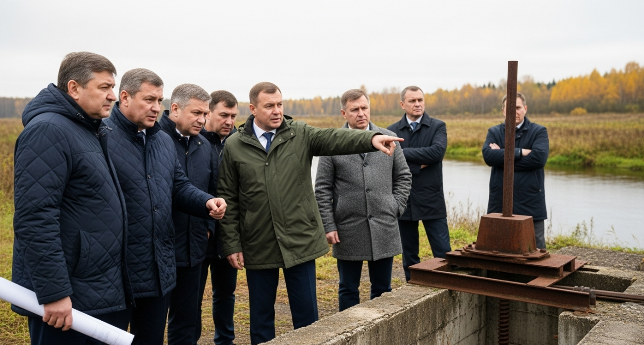 Подрядчик дробил 2,8-миллионный контракт на пять частей, чтобы обойти торги в Саратовской области