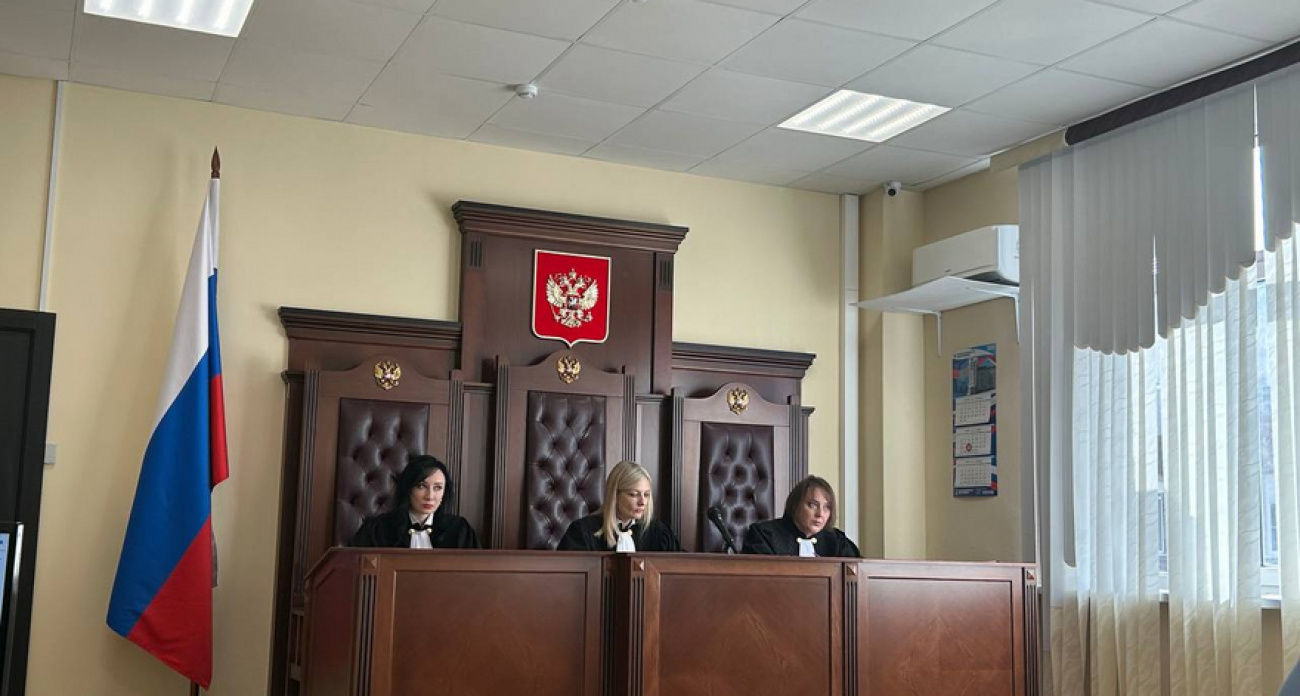 Генпрокуратура требует вернуть 99 гектаров Барвихи, проданных по 55 рублей за квадрат