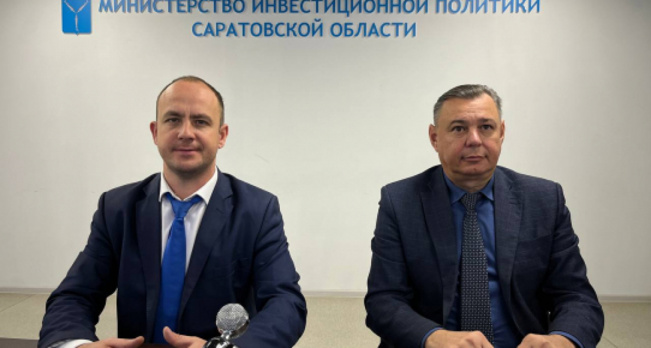 Более 2 млрд рублей вложили в производство: КЭМЗ и «Диалл-Альянс» модернизируют Краснокутский район