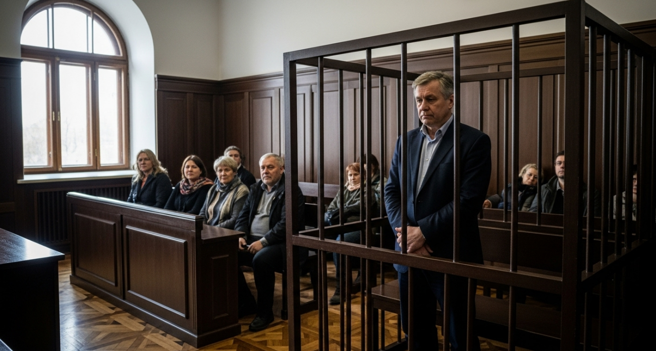 Фиктивные фермы и таблетки: саратовец выманил 300 млн у 559 вкладчиков и не признал вину