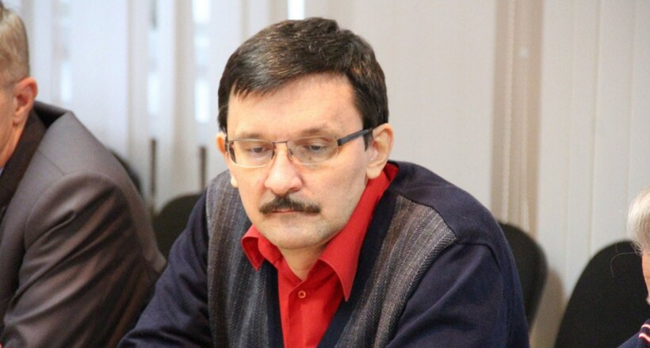 Экс-единоросса Чернышевского, дважды избиравшегося в думу Саратовской области, признали «иноагентом»
