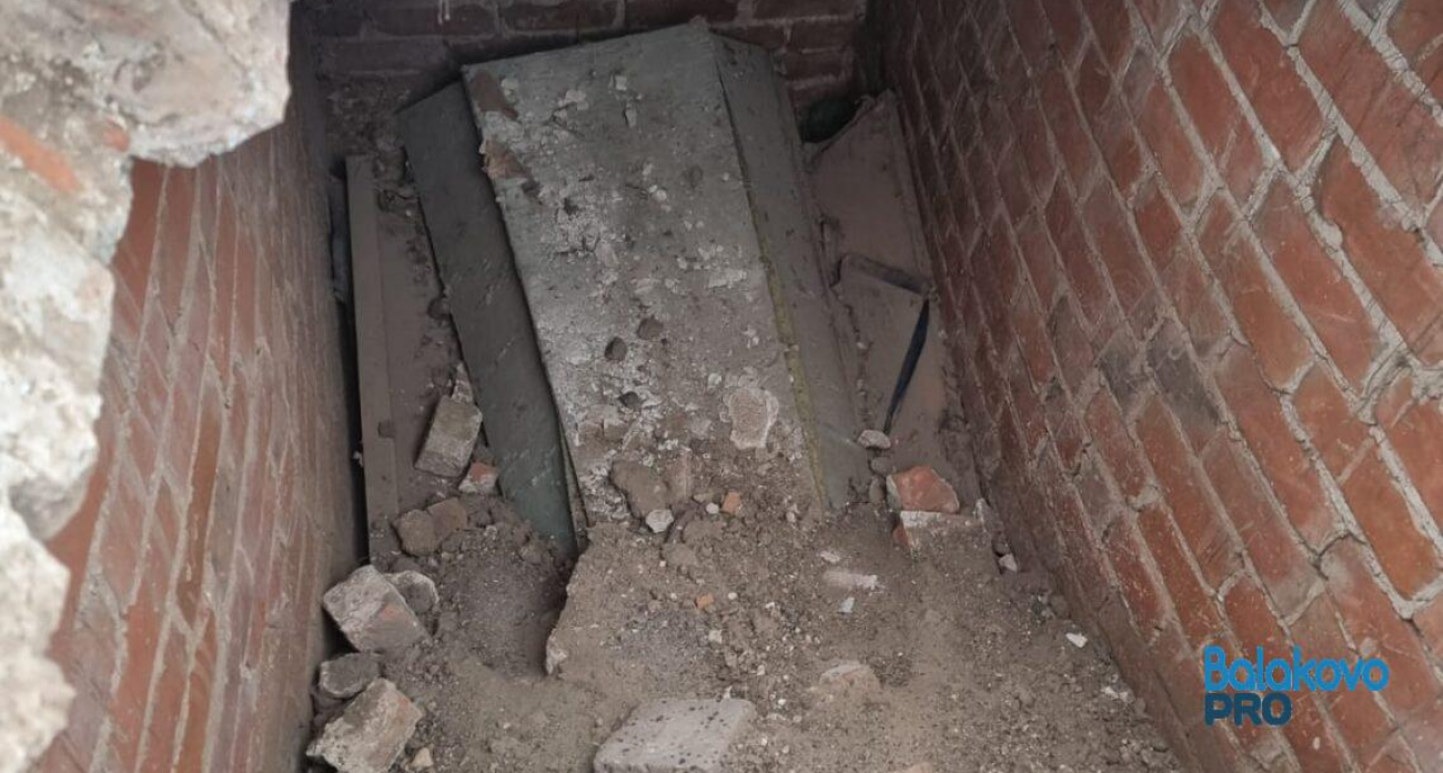 Стройка на Вольской вскрыла склепы с гробом 1884 года: на месте было старое кладбище