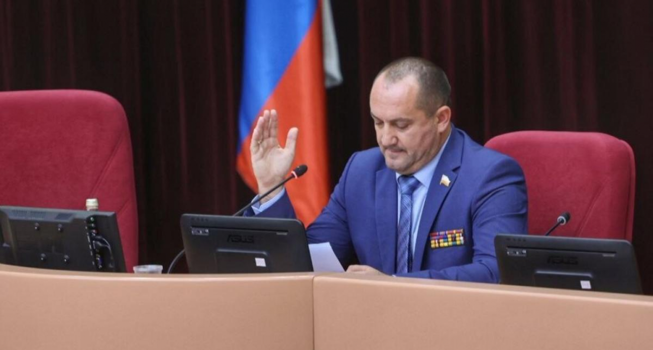Калинин требует освободить малоимущих от НДФЛ и заморозить кадастровую стоимость на 8 лет