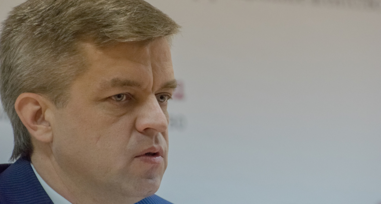 Следователь Ковыга возбудила сразу два новых дела против экс-главы саратовского КБПА за один день