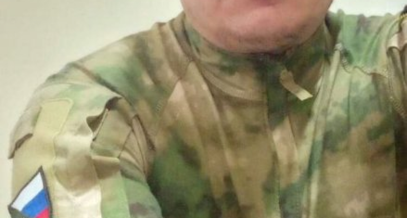 Прощание сегодня: Аткарский район потерял Константина Николашина в ходе СВО