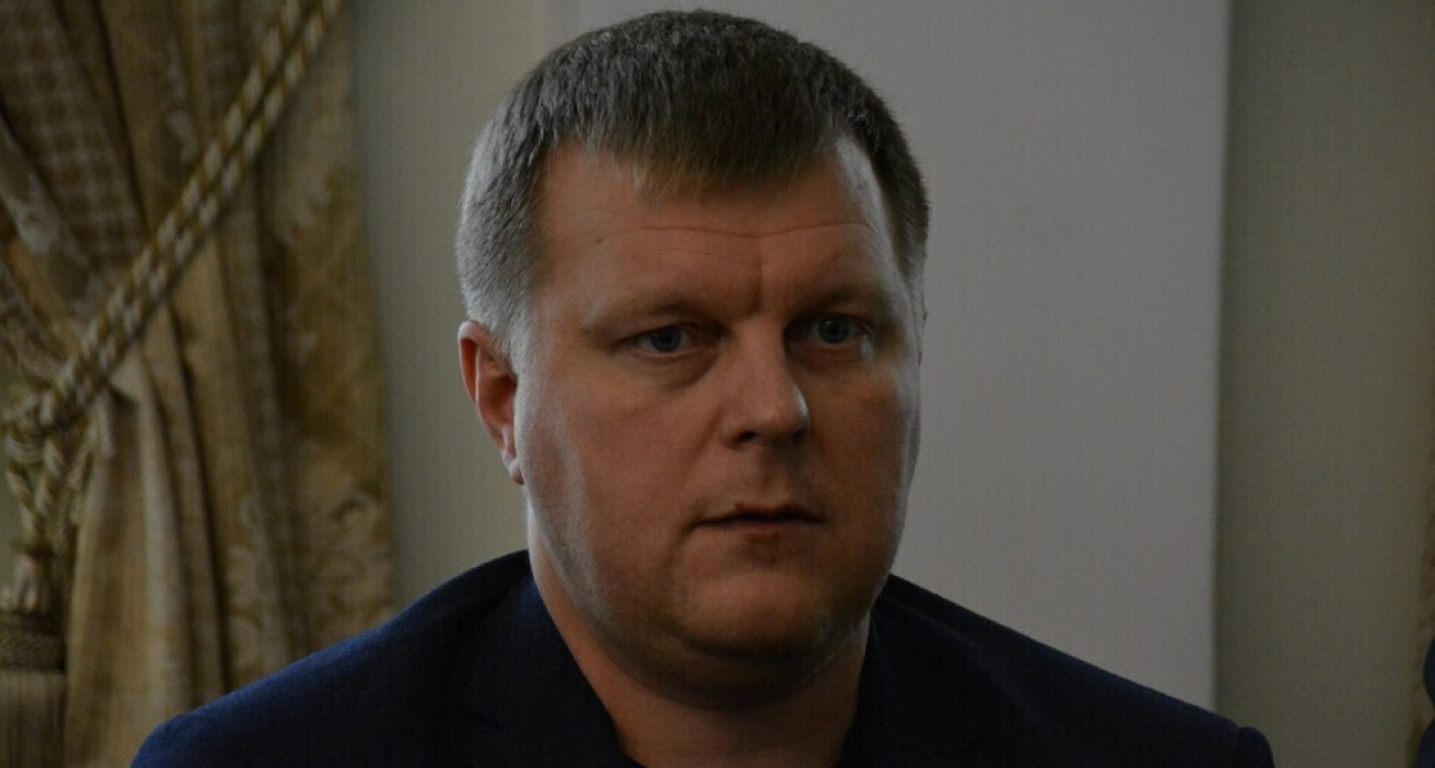Андрей Марусов вернулся: снятый мэром чиновник назначен главой Кировского района Саратова