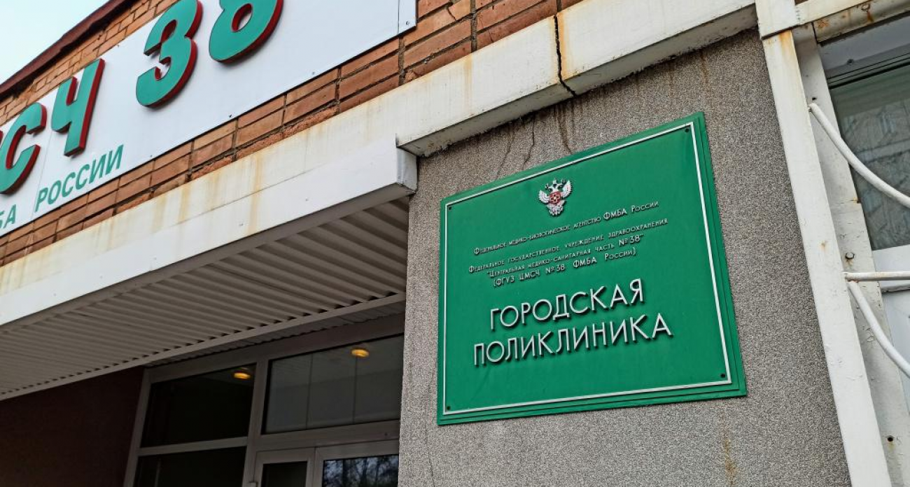 ОРВИ отступает, но клещи атакуют: 410 укусов с начала сезона в Сосновом Бору
