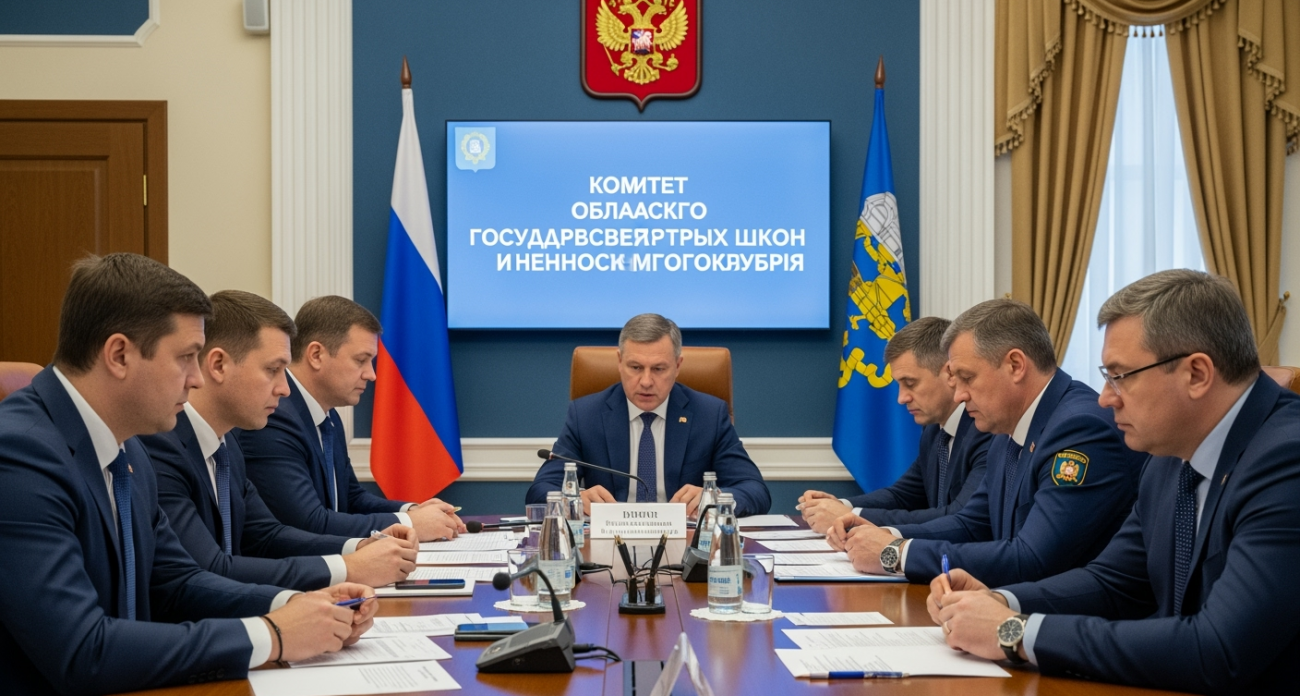 После критики Володина саратовские власти срочно готовят дорожную карту по восстановлению сельских школ