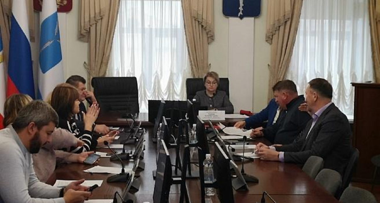 Саратов создаёт вторую административную комиссию: число дел выросло с 4,3 до 6,9 тысяч за год