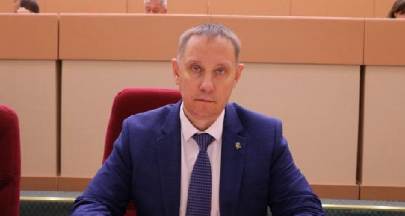 Поликлинику на Чапаева площадью 1874 кв. м незаконно отдали в частные руки при мэре Аксененко