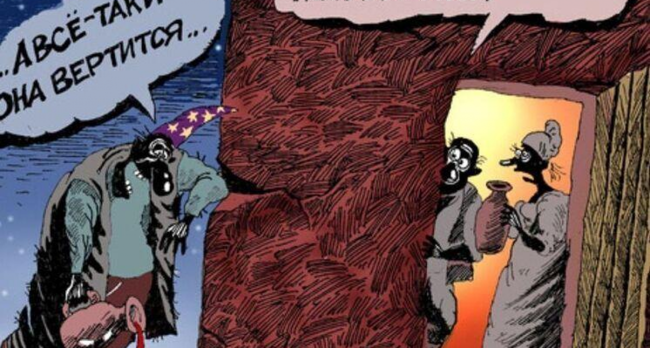 Вытрезвитель в Саратове отложили до 2026 года: здание оказалось в плачевном состоянии