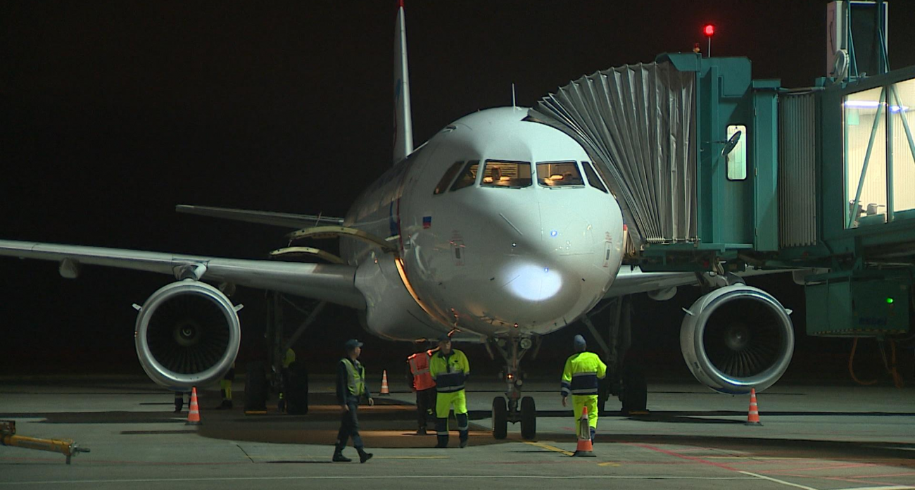 План «Ковер» на 2,5 часа: рейс из Хургады экстренно развернули в Самару из-за угрозы БПЛА