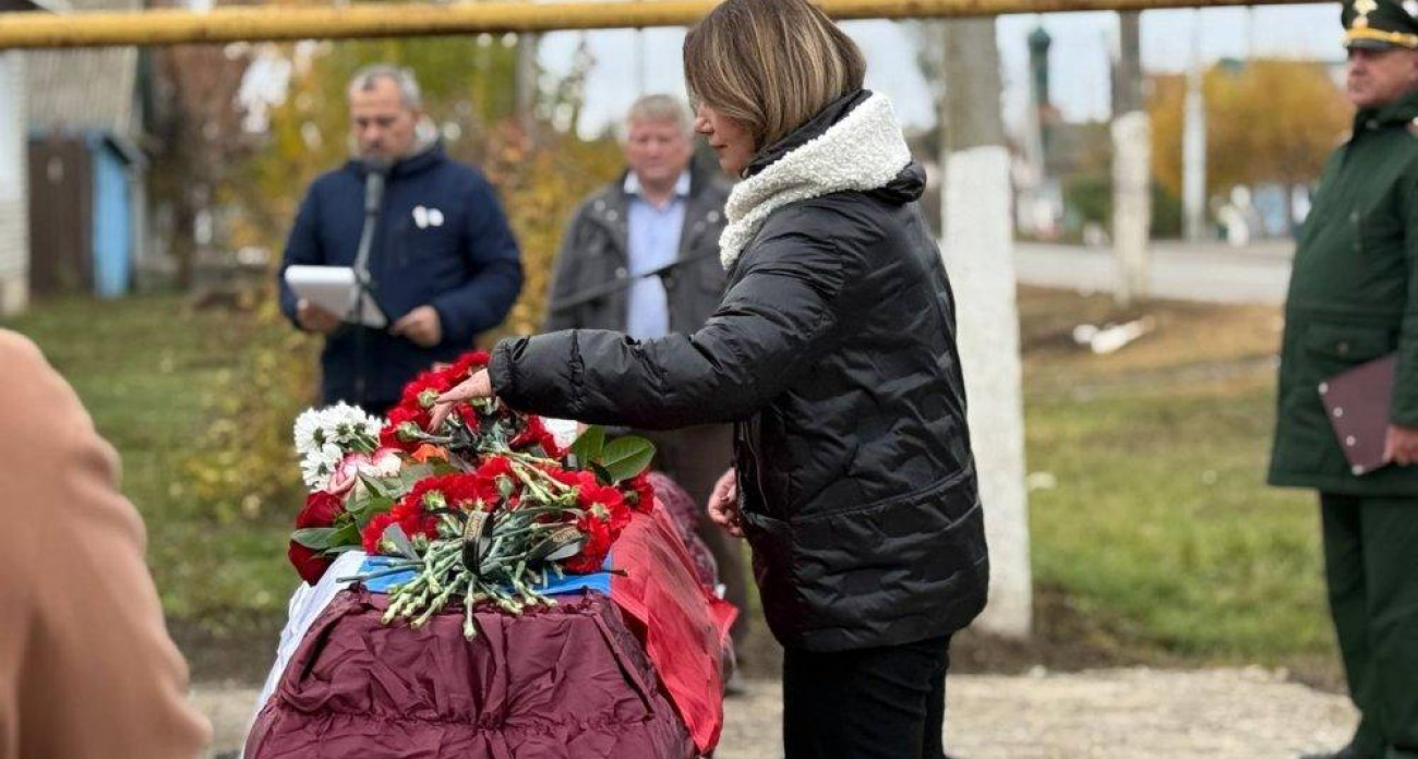 Кавалер ордена Жукова за освобождение Лисичанска погиб в СВО: Саратовская область потеряла двоих