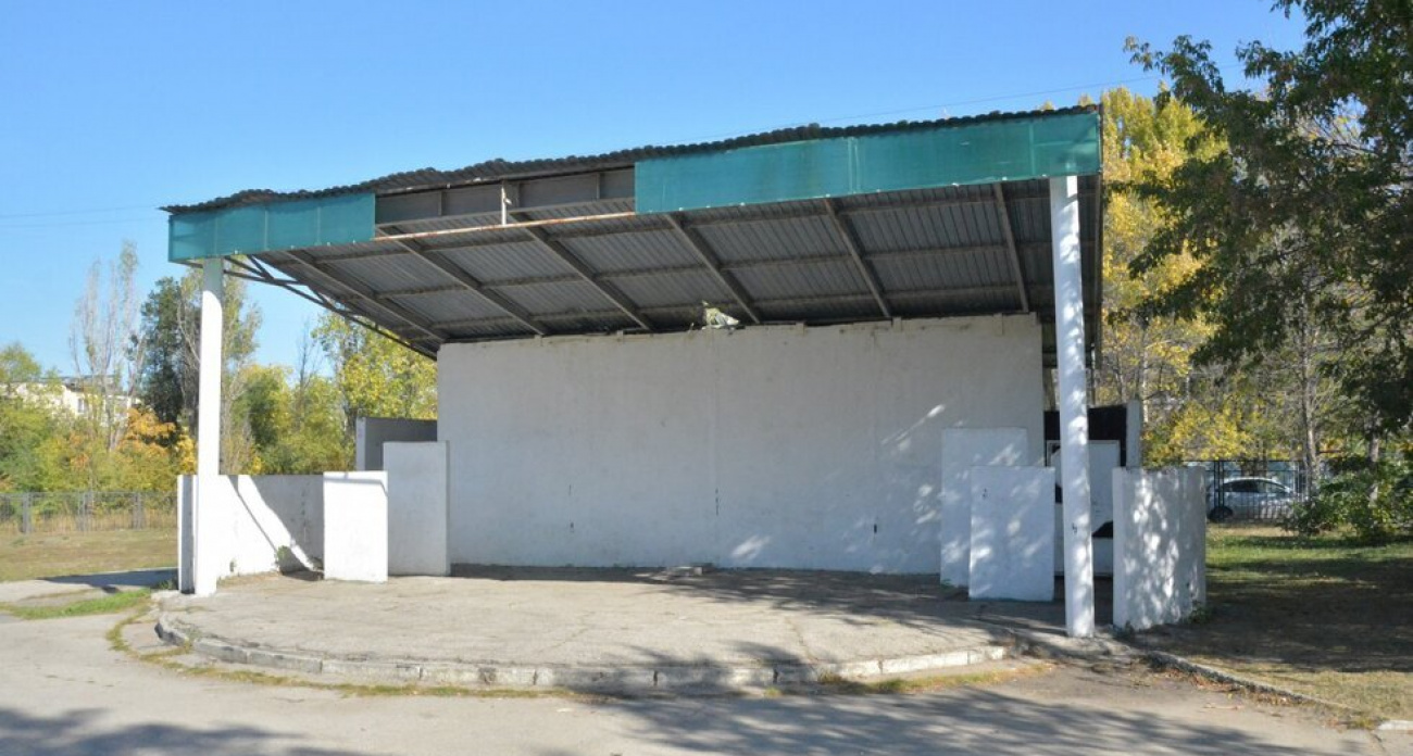 Володин нашел деньги на реанимацию брошенных скверов Победы и Руслановой в Саратове к 2026 году