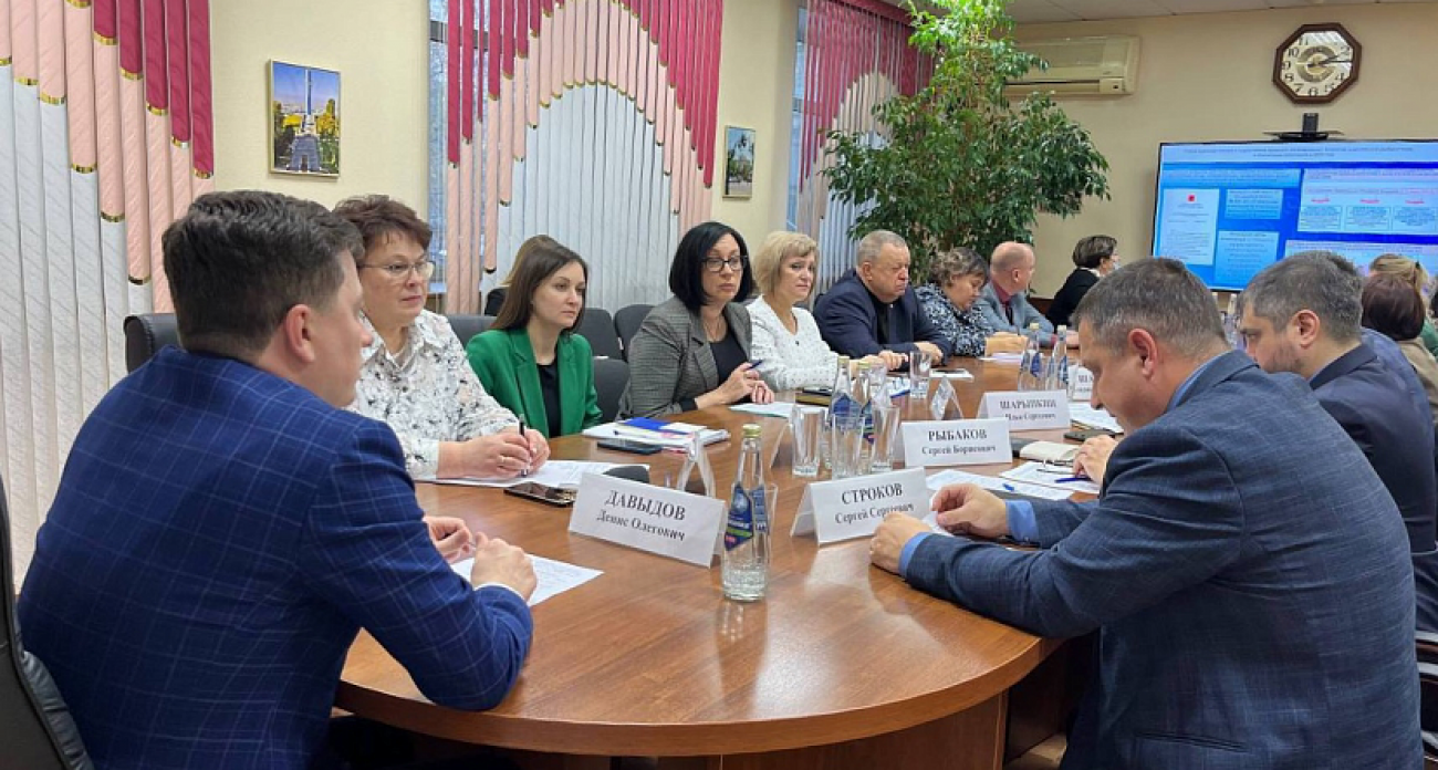 Саратовская область вошла в пятерку пилотных регионов по непрерывному сопровождению детей с аутизмом