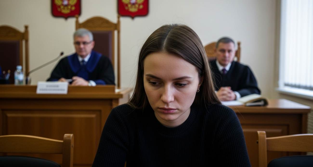 В Балаково мать задушила грудную дочь во сне и предстанет перед судом