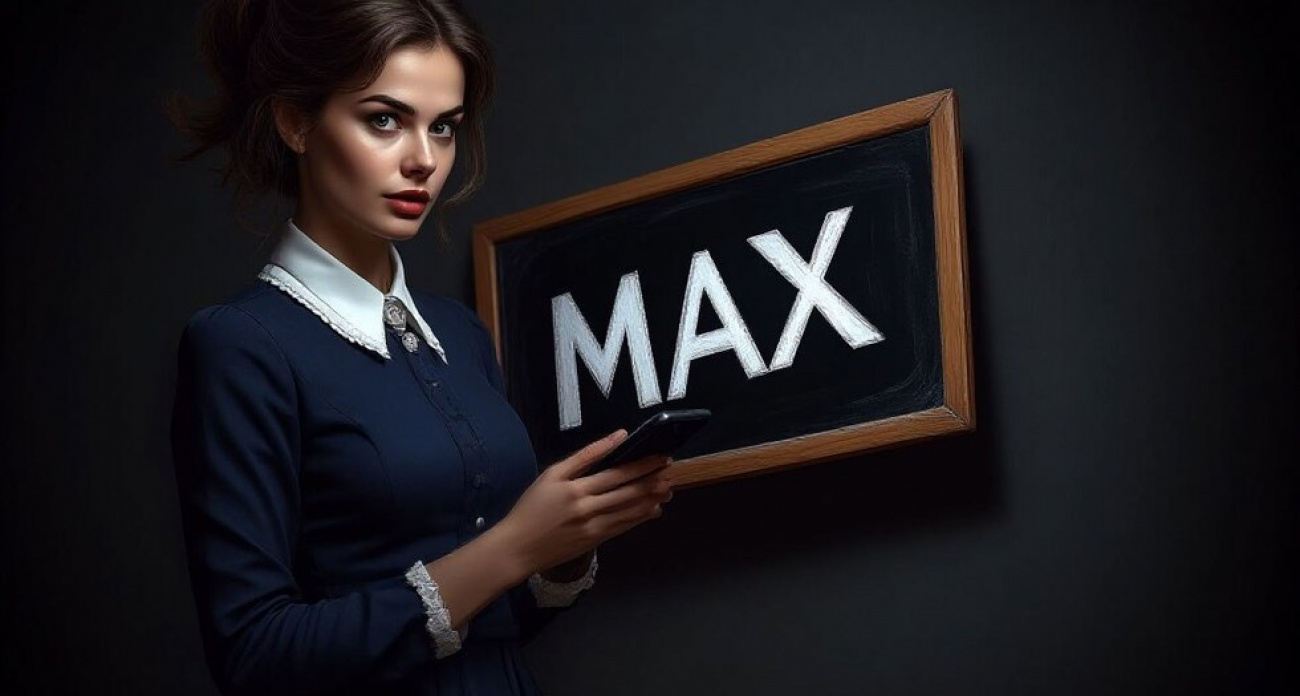 Саратовский министр отрицает принуждение учителей к переходу с "Сферума" на госмессенджер MAX