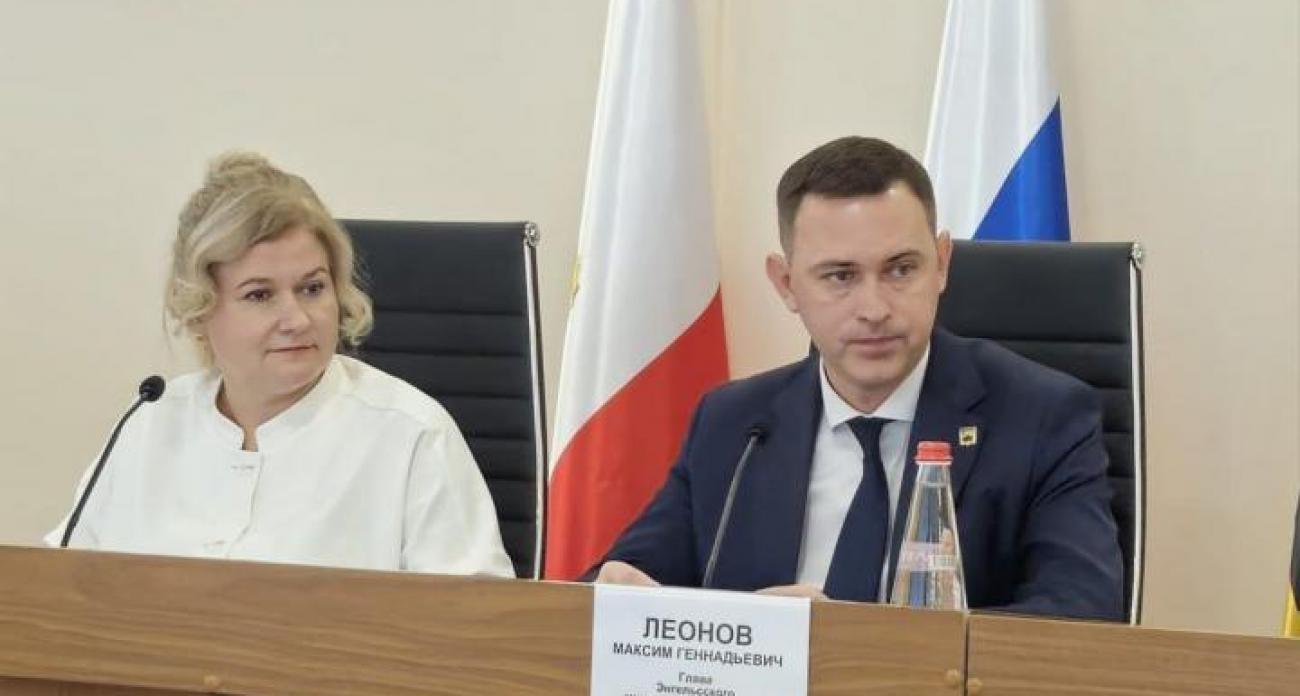 Впервые за долгие годы: в Энгельсе откроют бесплатный каток для всех жителей