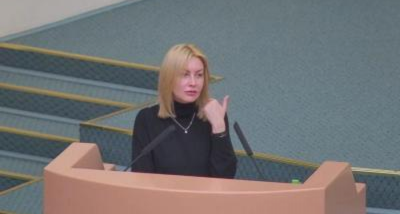 105 молодых ученых и всего 1,4 млн дохода: саратовские депутаты разгромили региональный инновационный фонд