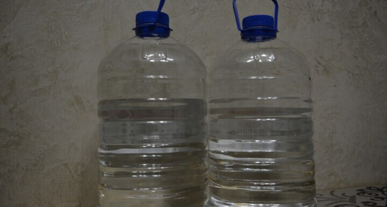 В Саратове на сутки отключат воду: власти организуют подвоз по 12 адресам с утра до вечера