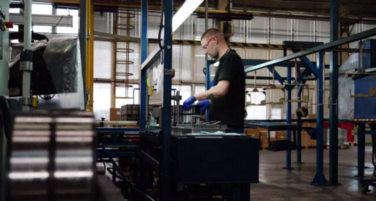 Саратовский завод за 2,2 млрд рублей запустил производство подшипников нового поколения для РЖД