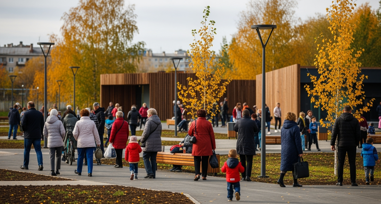 21 миллиард на нацпроекты: половина ушла на инфраструктуру, а на экономику — всего 17 миллионов