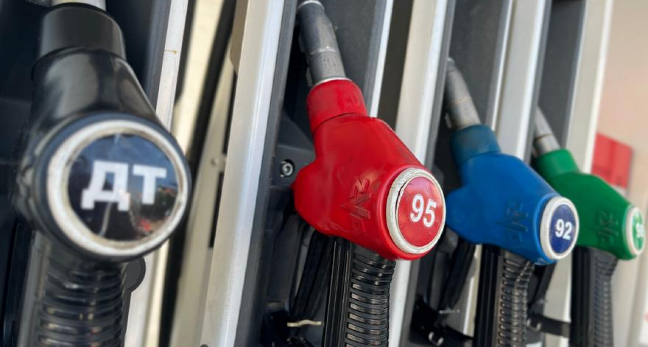 Бензин в Саратовской области подешевел на 67 копеек — но АИ-92 остался самым дорогим в ПФО