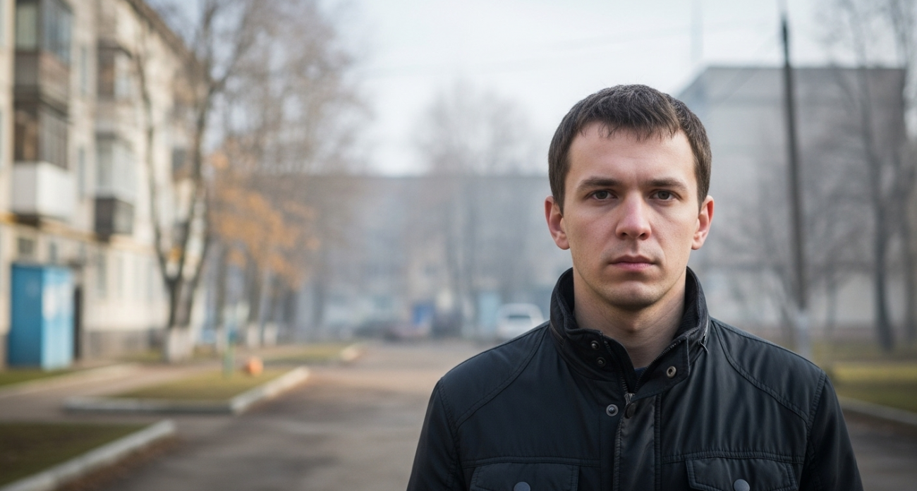 25-летний житель Ивантеевского района пополнил список из почти 19 тысяч российских террористов