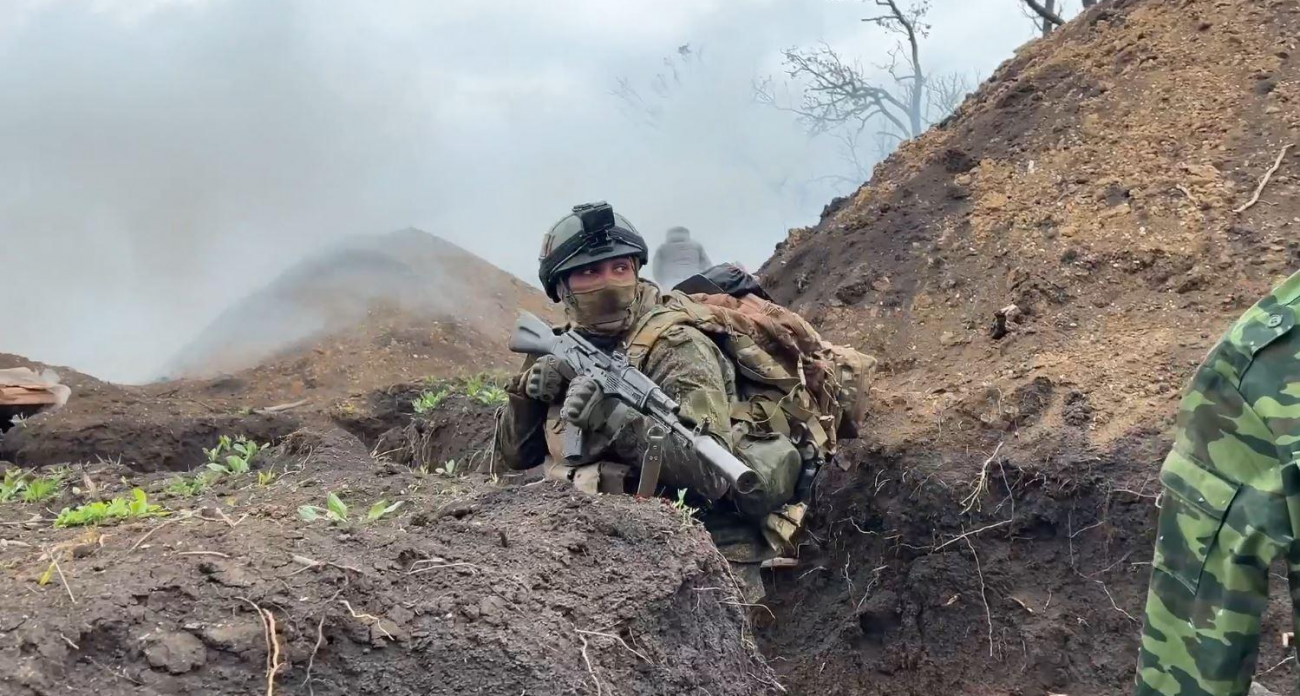 «Сердце обороны» Покровска пало: украинский боец признал катастрофу в районе Цитадели