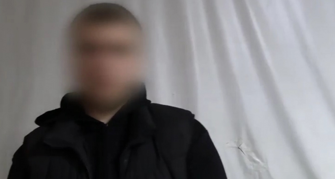 17-летний курьер из Белгорода попался при получении 3 миллионов от пенсионерки в Саратове