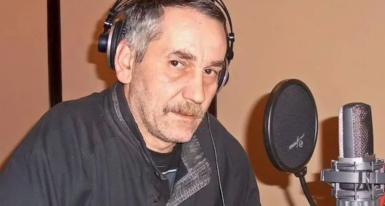 Ушел голос Брюса Уиллиса и Шона Коннери: умер легендарный актер дубляжа Андрей Гриневич